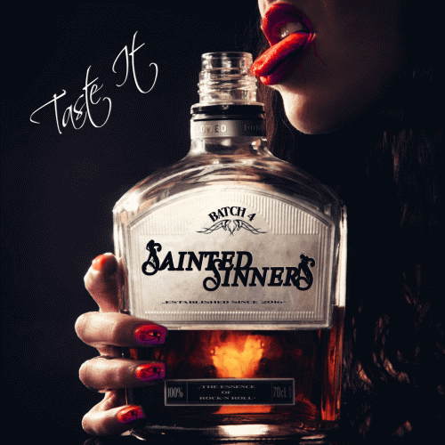 Sainted Sinners : Taste It